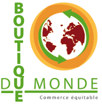Boutique du monde pour un commerce équitable