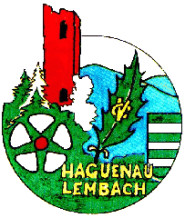 Club Vosgien Haguenau - Lembach