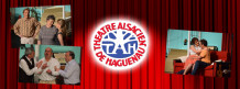 Théâtre Alsacien de Haguenau