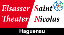 Théâtre Alsacien St-Nicolas Haguenau