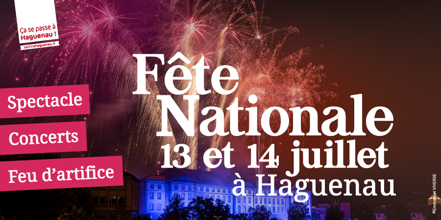 Fête nationale