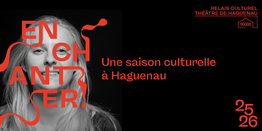 Présentation de saison