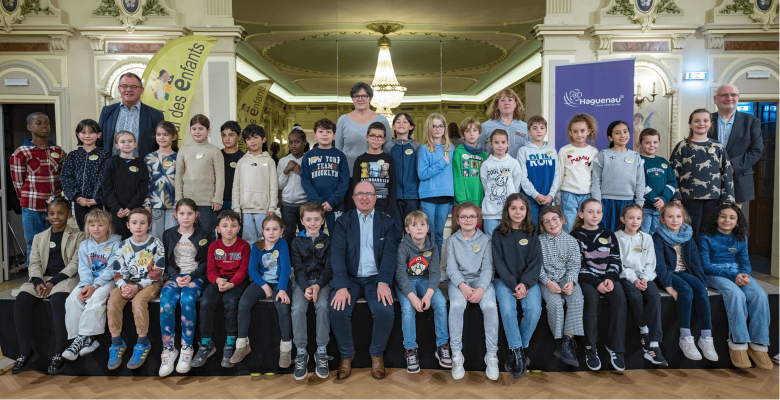 En route pour un nouveau mandat du CME !