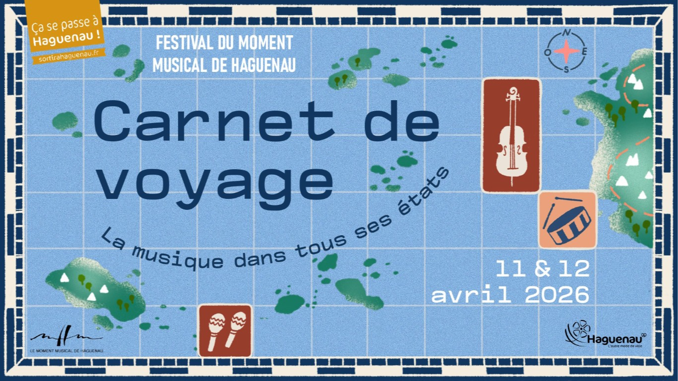 Festival du Moment Musical