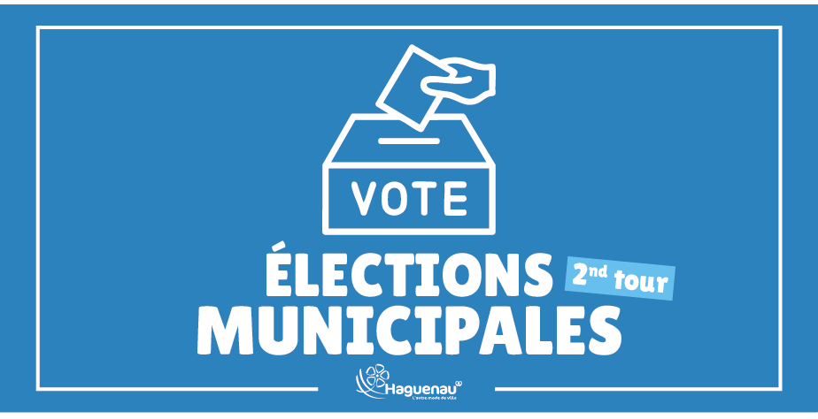 Élections municipales : rendez-vous aux urnes dimanche 22 mars