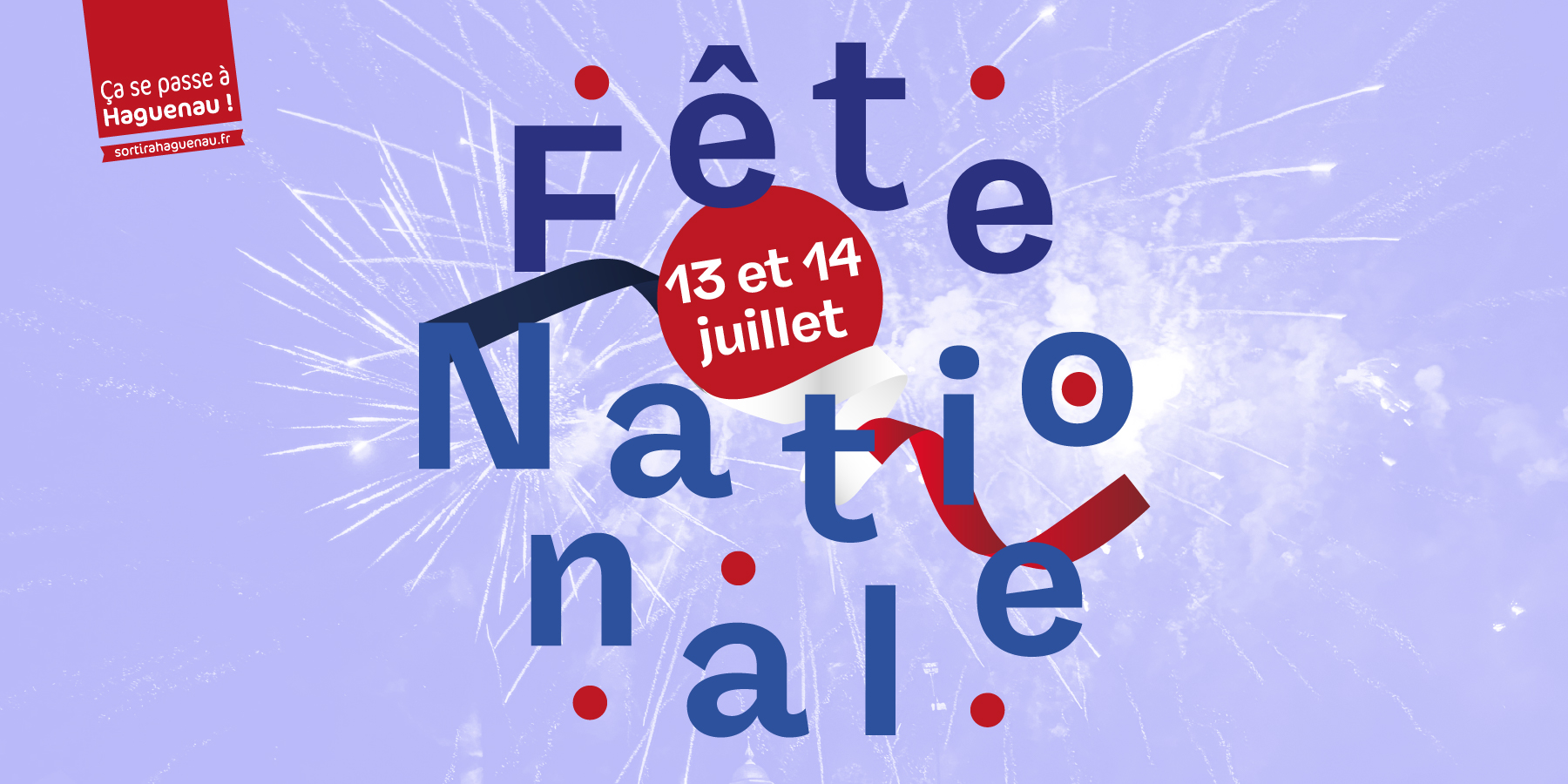 Fête Nationale