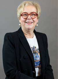 Isabelle Deutschmann