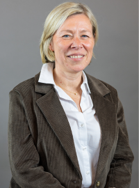 Séverine Frommweiler