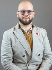 Sofiane Jung-El Hamlili