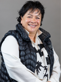 Véronique Lienhardt