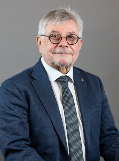 André Erbs