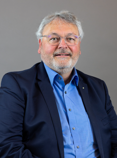 Christian Gueth