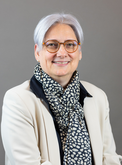 Stéphanie Lischka