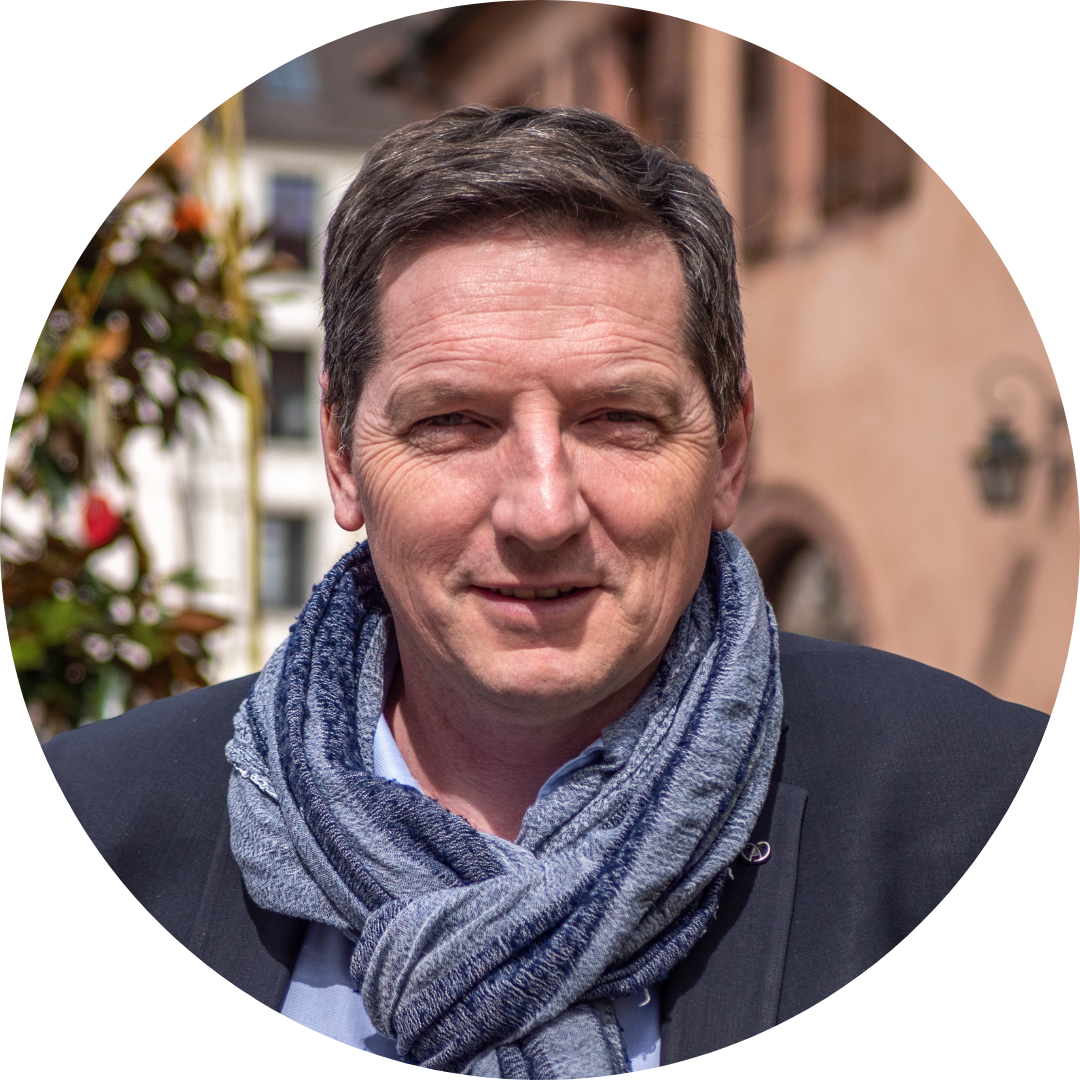 Élections européennes (2)