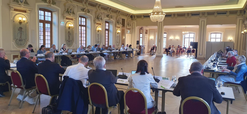 Compte rendu du Conseil Municipal du lundi 12 mai 2025