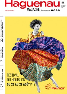 Haguenau Magazine n°158