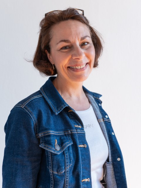 Direction des Affaires Juridiques et de la Citoyenneté - Stéphanie LACOUR