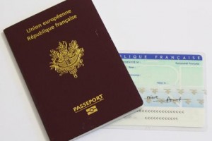 Carte nationale d'identité et passeport biométrique