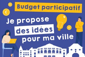 Le budget participatif