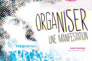 Organiser un évènement