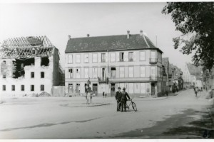 Histoire de Haguenau