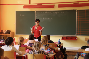 Écoles élémentaires