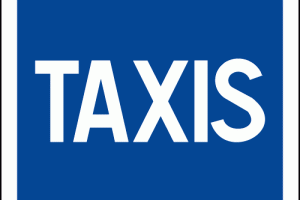 Les taxis