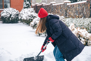 Déneigement 